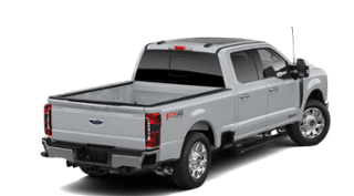 2026 Ford Super Duty® External Image 4